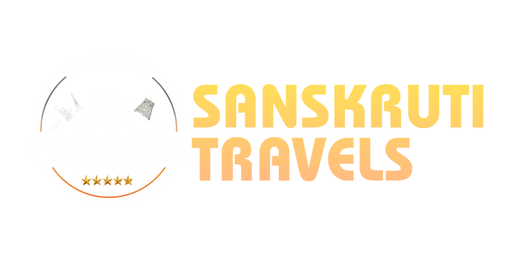 sanskruti travels b